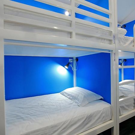 Four Rivers Youth Hostel Yangon Dış mekan fotoğraf